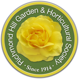 Richmond Hill Horticultural Society Logo